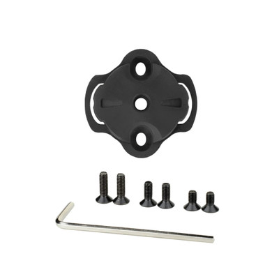 Ravemen AGM02 Garmin Bottom Tab Mount