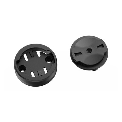 Ravemen QTM01 mount for Wahoo cycle computers
