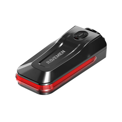 Ravemen CL50 rear light