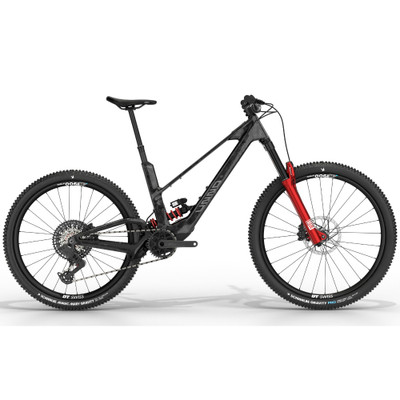 UNNO MITH RS Race