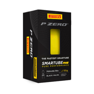 Pirelli Fahrradschlauch P Zero Smartube RS Presta