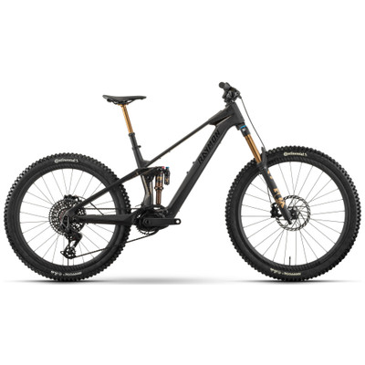 Raymon Tarok Ultimate carbon stealth