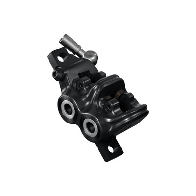 Magura MT5 / MT5e / CMe5 brake caliper (MT Trail Sport front wheel)