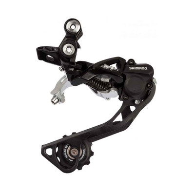 Shimano rear derailleur Deore XT RD-M786 10-speed