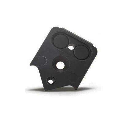 Bosch Kiox Montageplatte inkl. Magnete