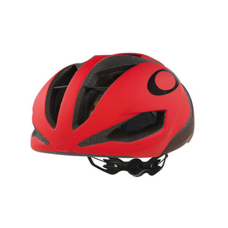 Oakley ARO5 Europe red/greenache helmet - L