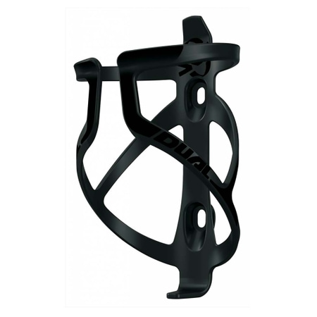 SKS DUAL Kunststoff-Carbon Flaschenhalter