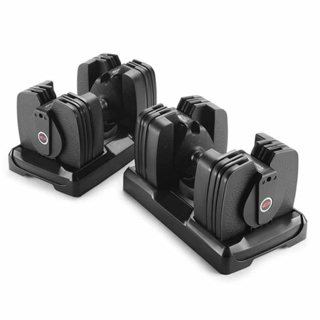 Bowflex SelectTech 560 Gebrauchtset