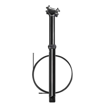 Crankbrothers verstellbare Sattelstütze Highline 3 -100 mm - 34.9 mm