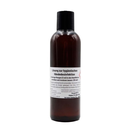 Händedesinfektionsmittel 200ml