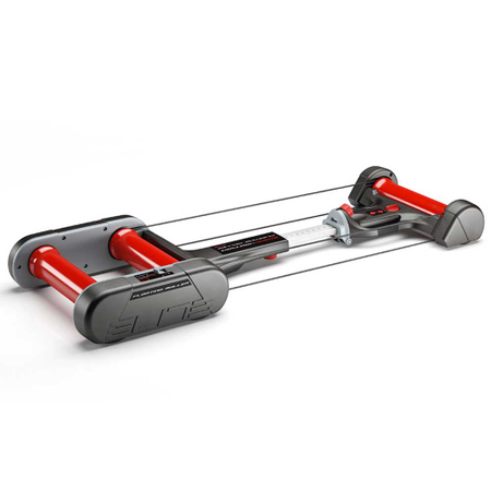 Elite Quick Motion Rollentrainer Ausstellungsgerät