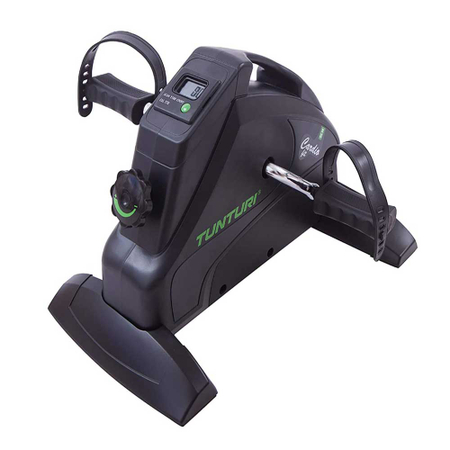Tunturi Cardio Fit M30 Minibike exhibition machine