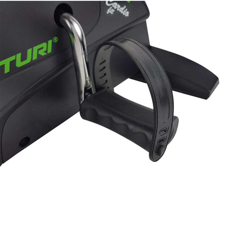 Tunturi Cardio Fit M30 Minibike exhibition machine