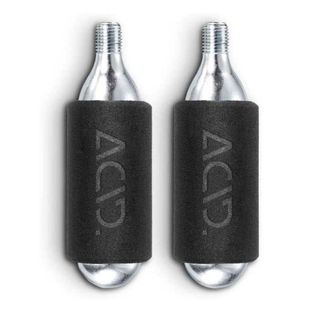 Cube Acid CO2 cartridge 16g