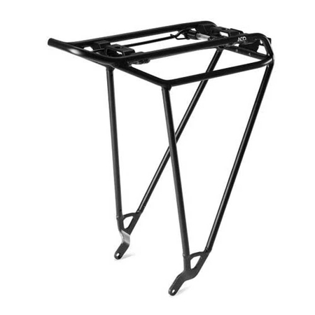 Cube ACID luggage rack SIC 29" RILink black