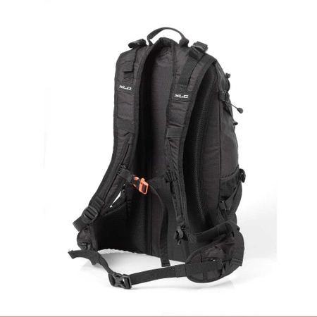 XLC e-bike backpack BA-S95 black 17 L