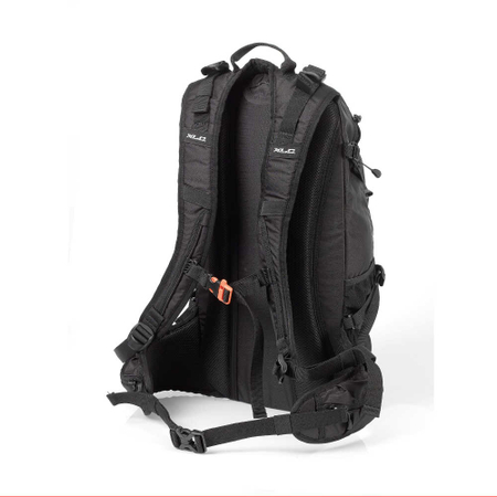 XLC E-Bike Rucksack BA-S95 schwarz 17 L