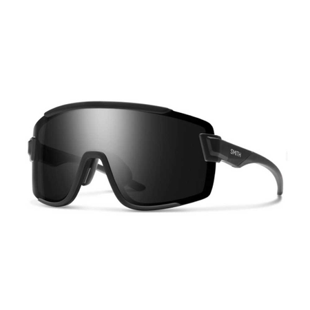 Smith Brille Wildcat Matte Black