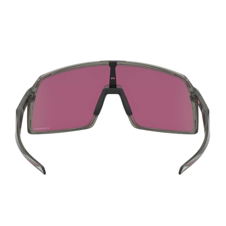 Oakley Brille Sutro grey ink PRIZM Road Jade