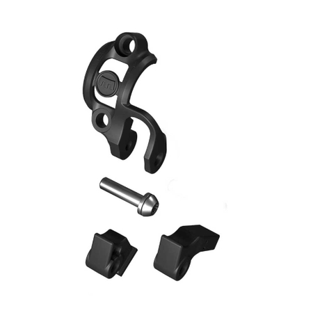 Magura Klemmschelle Shiftmix 1+2, für Shimano I-Spec I+II Schalthebel