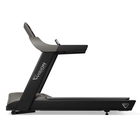 Vision Fitness T600 Laufband