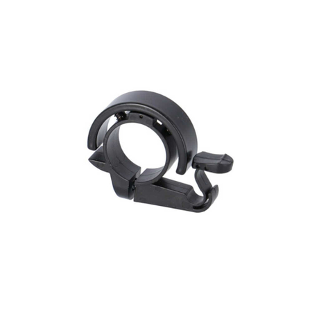 XLC ring bell 22.2mm black
