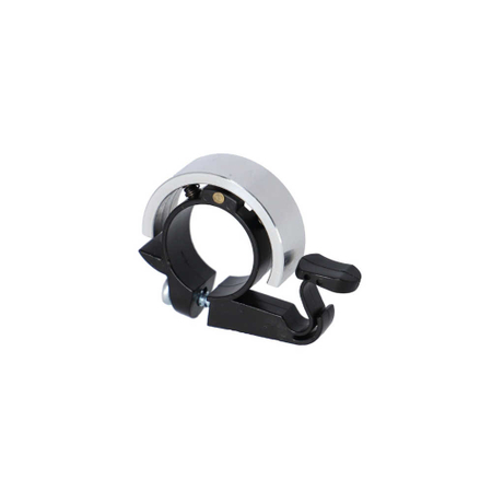XLC Ringglocke 22,2mm silber