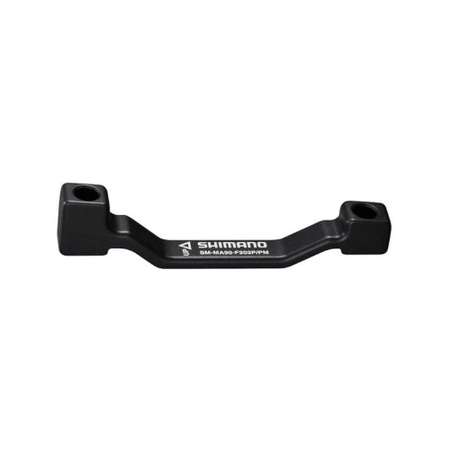 Shimano XTR disc brake adapter