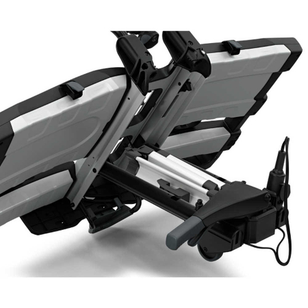 Thule EasyFold XT Loading Ramp 3 pieces
