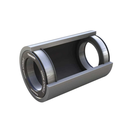 Truvativ bottom bracket Press-Fit 30 68/92 mm