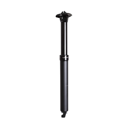 Kind Shock Teleskopsattelstütze LEV Si 31,6mm, 300mm