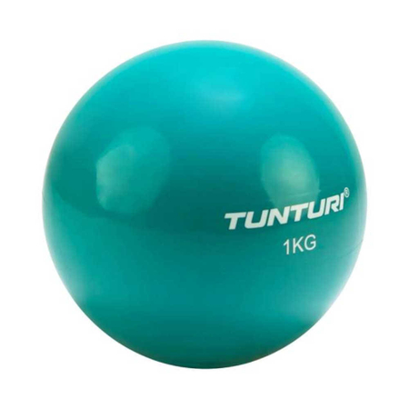 Tunturi Yoga Toningball 1 kg