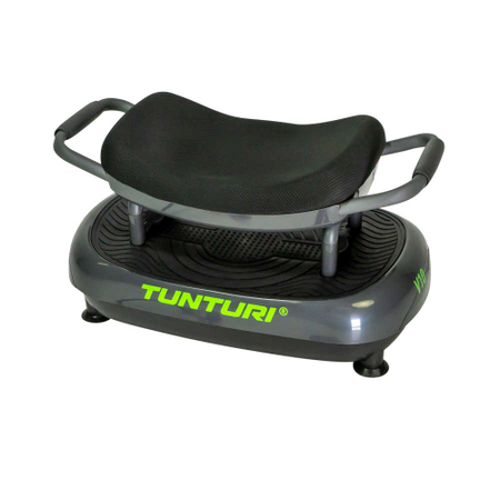 Tunturi Cardio Fit Vibrationsplatte V10