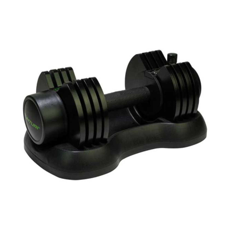 Tunturi Selector Kurzhantel 12,5 kg
