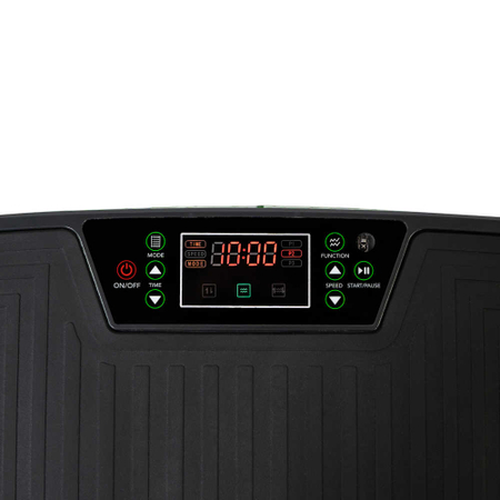 Tunturi Cardio Fit Vibration plate V20