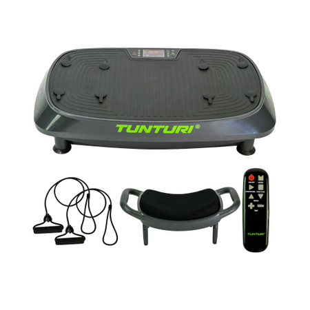 Tunturi Cardio Fit Vibration plate V20