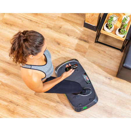Tunturi Cardio Fit Vibration plate V20