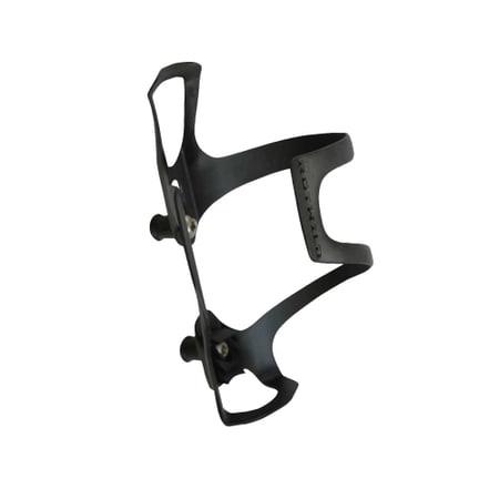 Rotwild Carbon bottle cage left