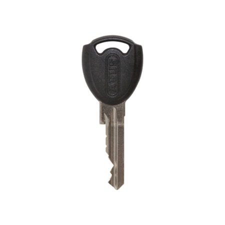 Abus Faltschloss uGrip BORDO™ 5700K/80 black SH
