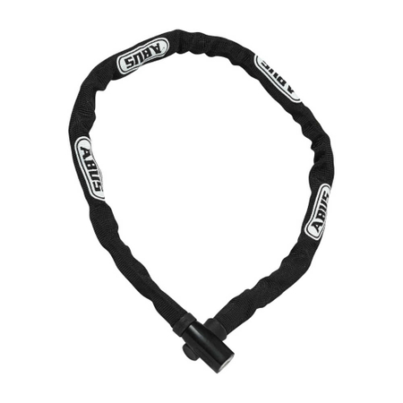 Abus chain lock Steel-O-Chain 4804K/110 BK