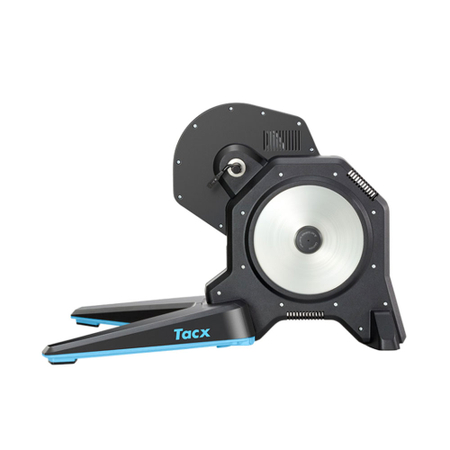 Tacx Flux 2 Smart Trainer