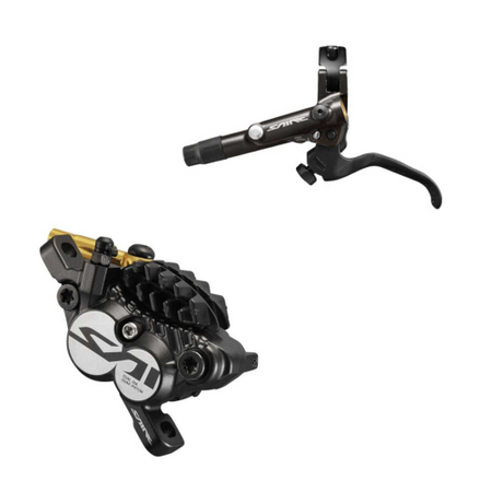Shimano Scheibenbremsset Saint BL-M820 / BR-M820 vorne
