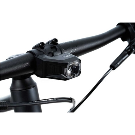 Cube Acid lighting set PRO 30 black
