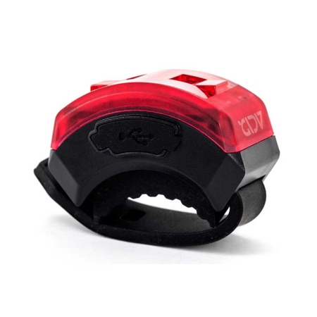 Cube Acid lighting set PRO 30 black