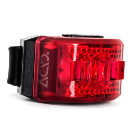 Cube Acid lighting set PRO 30 black