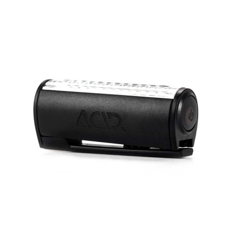 Cube ACID Outdoor LED-Lichtset HPA black