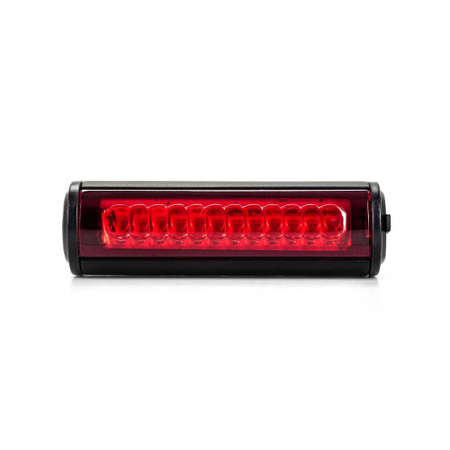 Cube ACID Outdoor LED-Lichtset HPA black
