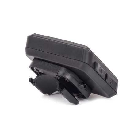 RFR bike computer wireless CMPT black