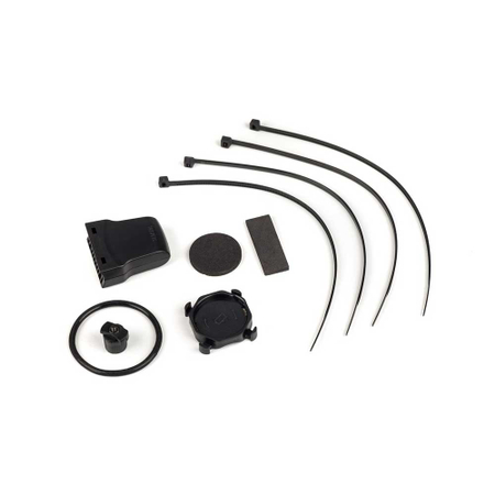 RFR bike computer wireless CMPT black