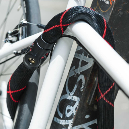 Abus chain lock IVY Chain 9210/110